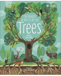 The Magic and Mystery of Trees