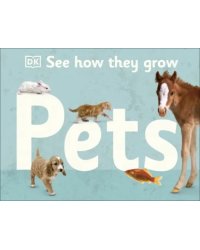 See How They Grow Pets