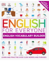 English for Everyone. English Vocabulary Builder