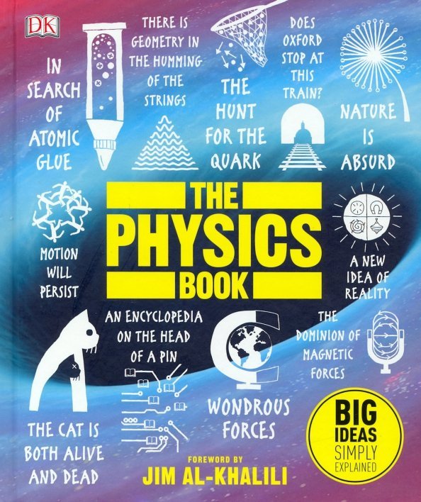 The Physics Book