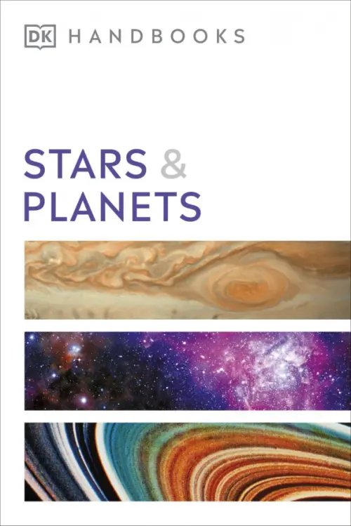 Handbooks Stars &amp; Planets