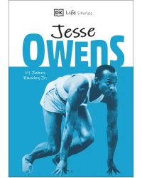 Jesse Owens