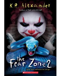 The Fear Zone 2