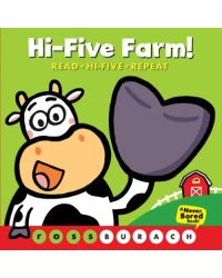 Hi-Five Farm!