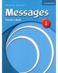 Messages 1. Teacher's Book