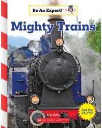 Mighty Trains