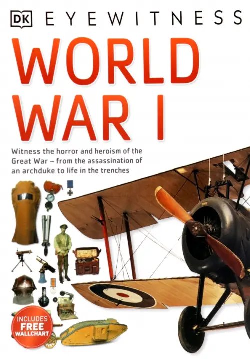 World War I