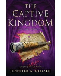 The Captive Kingdom