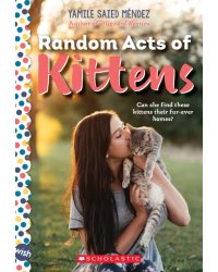 Random Acts of Kittens