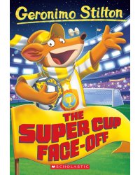 The Super Cup Faceoff