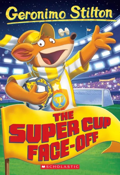 The Super Cup Faceoff