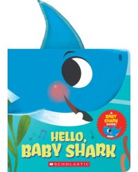 Hello, Baby Shark