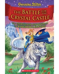 The Battle for Crystal Castle