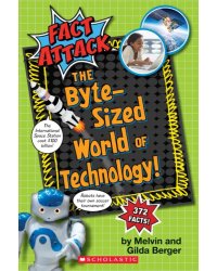 The Byte-Sized World of Technology!