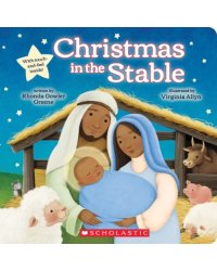 Christmas in the Stable