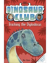 Tracking the Diplodocus