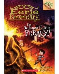 Science Fair Is Freaky!, The