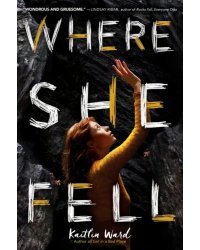 Where She Fell