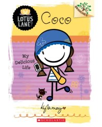 Coco. My Delicious Life