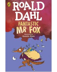 Fantastic Mr Fox