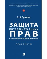 Защита интеллектуальных прав в сфере информационных технологий. Практикум