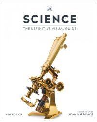 Science. The Definitive Visual Guide