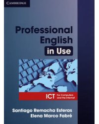 Professional English in Use ICT with answers