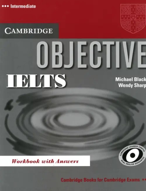 Objective IELTS. Intermediate. Workbook with Answers