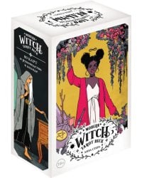 Modern Witch Tarot Deck. Таро современной ведьмы. 80 карт и руководство к колоде