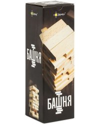 Настольная игра Башня