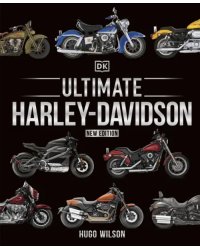 Ultimate Harley Davidson