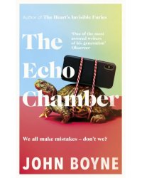 The Echo Chamber