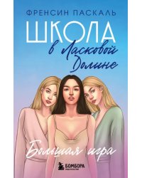 Школа в Ласковой Долине. Большая игра. Книга 4