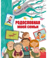 Родословная моей семьи