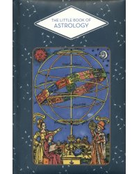 The Little Book of Astrology