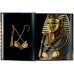 King Tut. The Journey through the Underworld