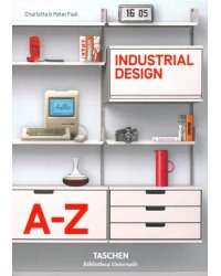 Industrial Design A-Z