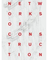 Networks of Construction. Vladimir Shukhov