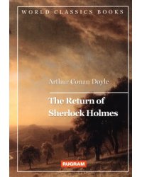 The Return of Sherlock Holmes