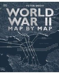 World War II Map by Map