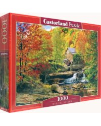 Puzzle-1000 Волшебная осень