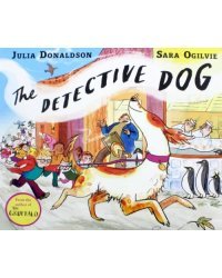 The Detective Dog