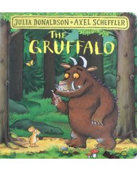 The Gruffalo