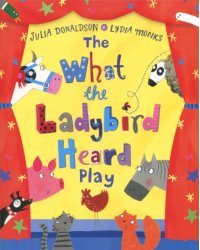 The What the Ladybird Heard Play