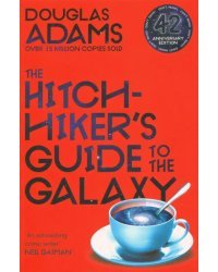 The Hitchhiker's Guide to the Galaxy