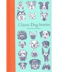 Classic Dog Stories