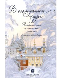 В ожидании чуда. Рождественские и святочные рассказы