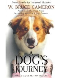 A Dog's Journey