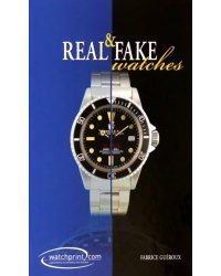 Real &amp; Fake Watches