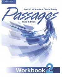 Passages. Level 2. Workbook